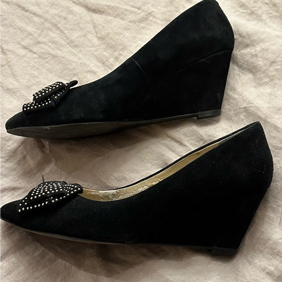 BCBG Studded Shoes - Picture 3 of 5